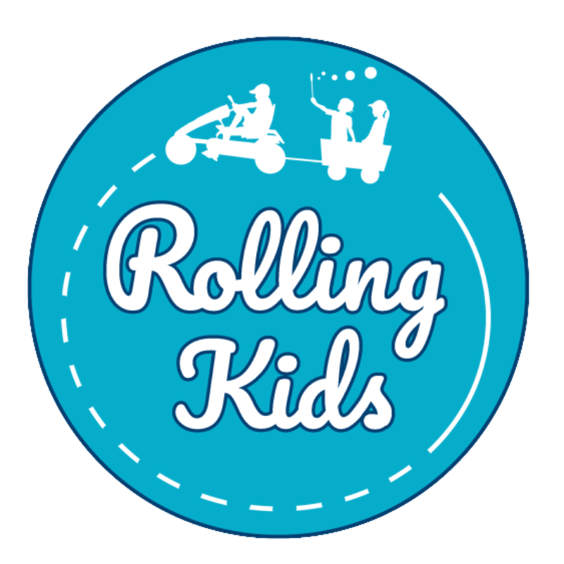 Rolling Kids