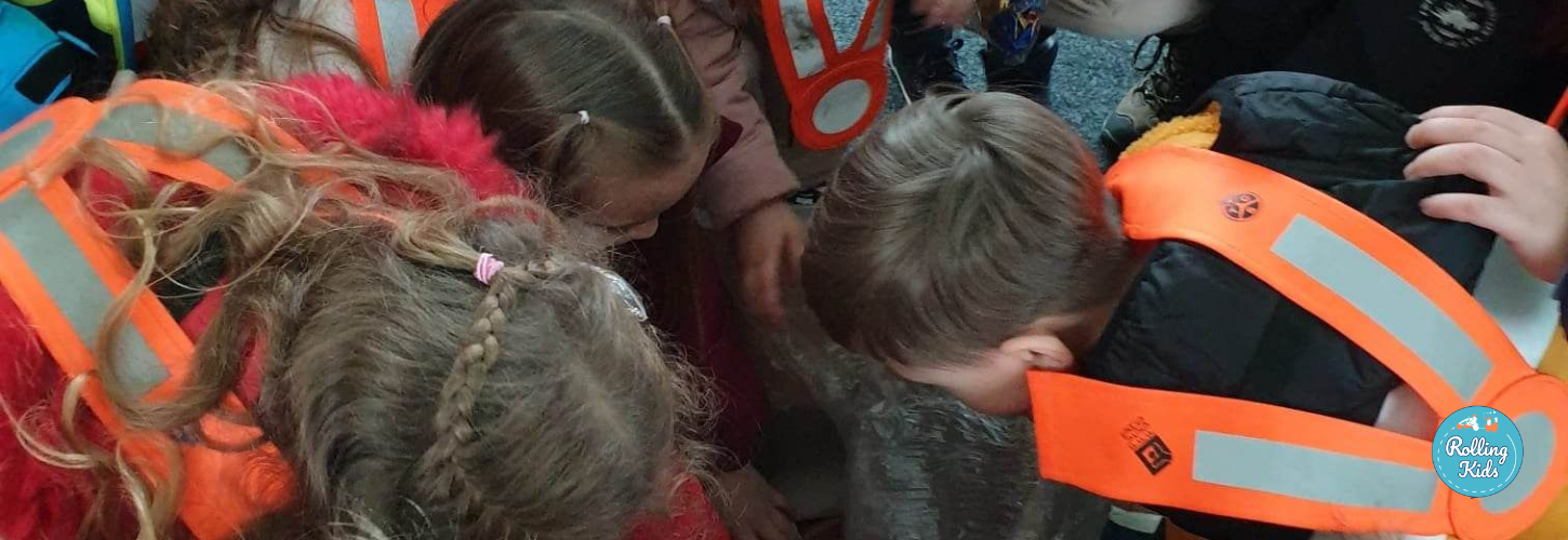 Generációk összefogása és közösségi nevelés a Rolling Kids-szel