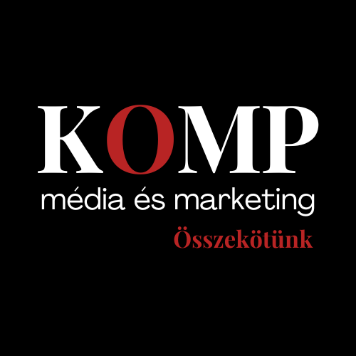 KOMP Média és Marketing Kft.